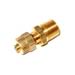 Nitrous Oxide Systems (NOS) 16432NOS - NOS Compression Fittings