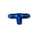 Nitrous Oxide Systems (NOS) 17260NOS - NOS Tee Adapter Fittings