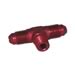 Nitrous Oxide Systems (NOS) 17261NOS - NOS Tee Adapter Fittings