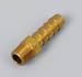 Nitrous Oxide Systems (NOS) 17539NOS - NOS NPT to Hose Barb Adapter Fittings