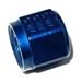 Nitrous Oxide Systems (NOS) 17580NOS - NOS Tube Nuts