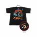 NOS Bottle Rocket Bike T-Shirts
