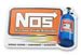 Nitrous Oxide Systems (NOS) 19327NOS - NOS Metal Signs