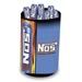 NOS Ice Barrel Coolers