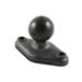 Click here for more information about Ram Mounts RAM-B-238U - Ram Mounts Ram Ball Base Mounting Brackets
