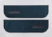Click here for more information about Lund Industries 120104 - Lund Pro-Line Carpeted Lower Door Panels