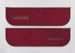 Click here for more information about Lund Industries 123005 - Lund Pro-Line Carpeted Lower Door Panels