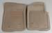 Nifty Products 606372 - Nifty Catch-All Floor Protectors
