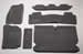 Click here for more information about Lund Industries 669843 - Lund Catch-All Floor Protectors