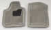Nifty Products 603976 - Nifty Catch-All Floor Protectors