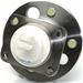 Click here for more information about National Bearings and Seals N512150 - National Bearing Wheel Hub and Bearing Assemblies