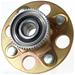 Click here for more information about National Bearings and Seals N512264 - National Bearing Wheel Hub and Bearing Assemblies