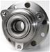 Click here for more information about National Bearings and Seals N513061 - National Bearing Wheel Hub and Bearing Assemblies