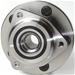 Click here for more information about National Bearings and Seals N513159 - National Bearing Wheel Hub and Bearing Assemblies