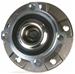 Click here for more information about National Bearings and Seals N513210 - National Bearing Wheel Hub and Bearing Assemblies