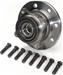 Click here for more information about National Bearings and Seals N515037 - National Bearing Wheel Hub and Bearing Assemblies