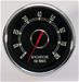 Click here for more information about New Vintage USA 37151-01 - New Vintage USA Woodward Series Tachometer Gauges