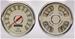 Click here for more information about New Vintage USA 37205-02 - New Vintage USA Woodward Series Analog Gauges