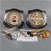 Click here for more information about New Vintage USA 47371-02 - New Vintage USA 1947-53 GM Truck Gauge Packages