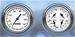 Click here for more information about New Vintage USA 47401-03 - New Vintage USA 1947-53 GM Truck Gauge Packages