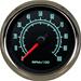 Click here for more information about New Vintage USA 69141-30 - New Vintage USA 1969 Series Tachometer Gauges