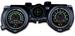 Click here for more information about New Vintage USA 71269-01 - New Vintage USA Direct Fit Gauge Packages