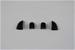 Click here for more information about Trim Parts 1058 - Trim Parts Dash Knobs