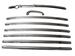 Click here for more information about Trim Parts 1398 - Trim Parts