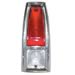 Click here for more information about Trim Parts Taillights
