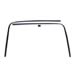 Click here for more information about Trim Parts 4344 - Trim Parts Window Trim