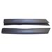 Click here for more information about Trim Parts 4346 - Trim Parts Window Trim