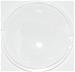 Click here for more information about Trim Parts 5132 - Trim Parts Clock Lenses