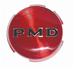 Trim Parts 8203 - Trim Parts Wheel Cover Emblems