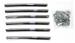 Click here for more information about Trim Parts 8520 - Trim Parts Louver Trim Sets
