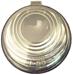 Click here for more information about Trim Parts A1475 - Trim Parts License Plate Lamp Lenses
