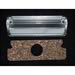 Click here for more information about Trim Parts A1483 - Trim Parts License Plate Lamp Lenses
