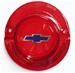 Trim Parts A2350F - Trim Parts Taillight Lenses