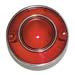 Trim Parts A5820 - Trim Parts Taillight Lenses