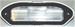 Click here for more information about Trim Parts A6768 - Trim Parts License Plate Lamp Lenses