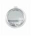 Click here for more information about Trim Parts A8010 - Trim Parts License Plate Lamp Lenses