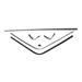 Click here for more information about Trim Parts MP5128 - Trim Parts Window Trim