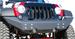 Click here for more information about Off Camber Fabrications by MBRP 131092 - Off Camber Fabrications Full-Width Bumpers