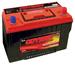 Click here for more information about Odyssey Battery 34R-PC1500T - Odyssey Drycell Batteries