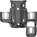OER Steering Column Dash Brackets