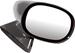 OER 20154908 - OER GM Restoration Parts Bullet Mirrors
