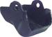 Click here for more information about OER 332648 - OER Engine Mounting Brackets
