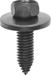 Click here for more information about OER 3791510 - OER Rear Spring Front Bracket Bolts