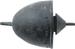 OER 384220 - OER Control Arm Bumpers