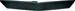 OER 3916673 - OER Injection-Molded Front Spoilers