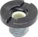 Click here for more information about OER 3919021 - OER Headlamp Switch Mounting Nuts